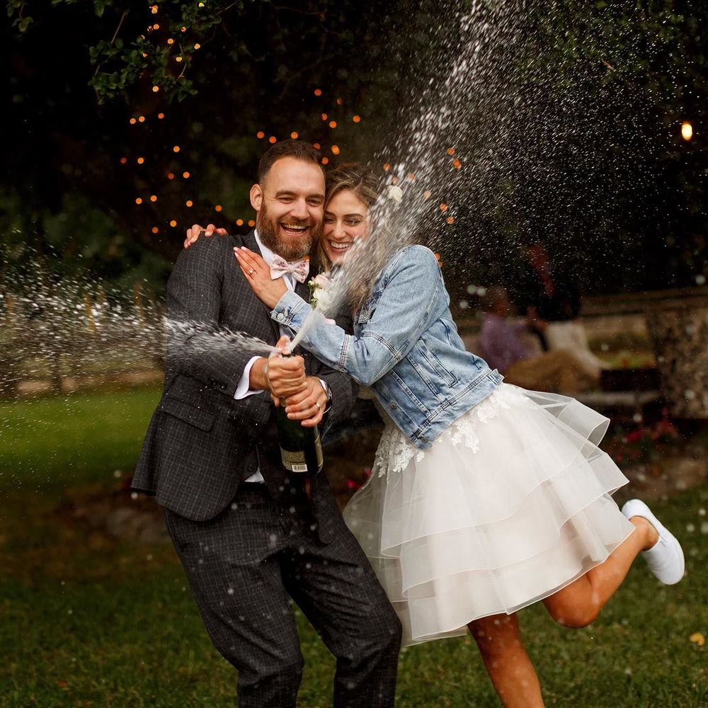 Meet your Posher, Julian